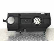 Motorabdeckung Abdeckung Saugrohr VW Golf V Variant 1KM 03C103925AM