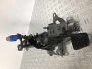 Bremspedal mit Halter FORD Fiesta MK8 8V51-2450-EB 2107407