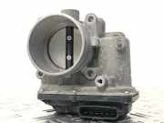 Drosselklappe Drosselklappenstutzen MAZDA 3 BM BN PE0113640B