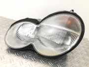 Hauptscheinwerfer Scheinwerfer Halogen links DEPO MERCEDES W203 A2038200161