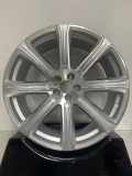 Alufelge Volvo Aluminium 21 Zoll 9.0Jx5x108 ET38,5 Silber 31445015