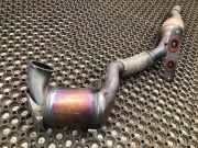 Katalysator VW Tiguan II AD 5QA 254 502 JX