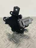 Wischermotor Scheibenwischermotor hinten OPEL Karl C16 42642093 42751666