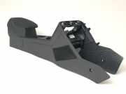 Mittelkonsole Armlehne titanschwarz VW Tiguan II AD 5NB 863 241 G 82V