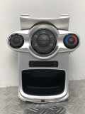 Klimabedienteil Heizungsbedienteil Blende FORD Fiesta VI CB1 8A6119960AE