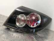 Rückleuchte Heckleuchte Rückstrahler außen rechts MADZDA 3 BK P6312
