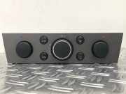 Klimabedienteil Heizungsbedienteil Lüftung OPEL Signum Z C/S 69560005