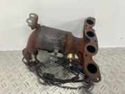 Katalysator Kat Rußpartikelfilter mit Lambdasonden KIA Picanto TA 28510 03941