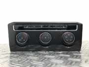 Bedienelement Schalter Klimaanlage Klimabedienteil VW Tiguan II AD 5NA 907 426 K