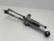 Wischergestänge Scheibenwischermotor BMW 3er E46 Coupe Facelift 6914577