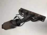 Abgaskrümmer Katalysator BMW E87 116i N45B16A 7 532 931