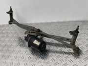 Wischergestänge Scheibenwischermotor vorne VW Golf IV 1J 1C0955119 1J1955603