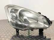 Hauptscheinwerfer rechts CITROEN Berlingo II Multispace (B9) 6206 K6