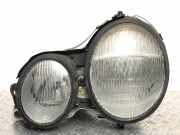 Hauptscheinwerfer Scheinwerfer links HELLA MERCEDES W210 2108200361