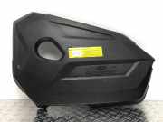 Motorabdeckung FORD Focus III (DYB) BM5G-6A949-A