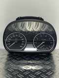 Tachometer Kombiinstrument Tacho KmH BMW 1er Cabriolet E88 9 187 038 / 9 283 793