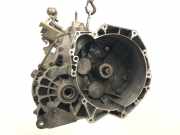 Schaltgetriebe FORD Focus ST (DAW, DBW) 2M5V-7002-BD