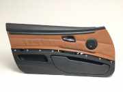 Türverkleidung links vorne BMW 3er Coupe E92 51 41 7 219 005 US Modelle