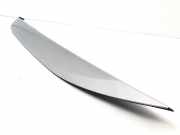 Dachzierleiste Dekorleiste Zierleiste Chrom links PEUGEOT 2008 I 9806404877