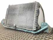 Kühler Wasserkühler Lüfter Träger AUDI Cabriolet 8G B4 893121253A 8A0805651