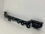 Stoßstangenträger Führung mitte hinten BMW 3er Coupe E92 7128247