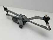 Wischergestänge Scheibenwischermotor BMW 3er E46 6914577