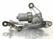 Wischergestänge Scheibenwischermotor vorne links VW Phaeton 3D 3D1955119B