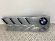 Seitenkieme Verkleidung Kotflügel Emblem links BMW Z3 Roadster E36 51138397505