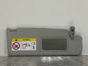 Sonnenblende Sonnenschutz mit Spiegel rechts VW Up AA 1SB857552A