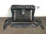 Kühlerpaket mit Schlossträger VW Tiguan II AD 5NA 805 588 J