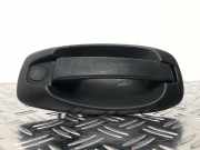 Türgriff rechts vorne OPEL Combo D Kasten (X12) 1608302780