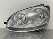 Hauptscheinwerfer Frontscheinwerfer links VW Golf 1K6941005R