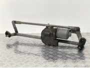 Wischergestänge Scheibenwischermotor vorne SKODA Octavia II 1Z 1Z1955601