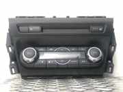 Bedienelement Klimaanlage Bedienschalter MAZDA 3 BM BN BHT161190F