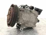 Klimakompressor NISSAN Micra III C+C (K12) AX80A