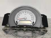 Tachometer Kombiinstrument OPEL Agila (H-B) 95528512