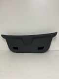 Abdeckung Blende Kofferraum Heckdeckel OPEL Corsa D 13456192