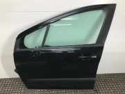 Tür Seitentür Fahrertür links vorne PEUGEOT 308 I 9002 AW