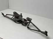 Wischergestänge Scheibenwischermotor Ford Galaxy II WGR 7M0955113C