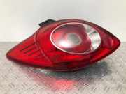 Rückleuchte Rückstrahler Heckleuchte linkks FORD Ka RU8 9S5113A603AA 1579396