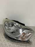 Hauptscheinwerfer Frontscheinwerfer Halogen rechts HYUNDAI i10 PA 92102 0X120