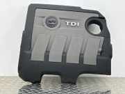 Motorabdeckung Abdeckung für Saugrohr SEAT Ibiza IV (6J) 03L103925J