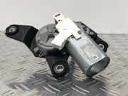 Wischermotor Scheibenwischermotor hinten PEUGEOT 508 I SW 8E 6405 RX