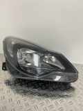 Hauptscheinwerfer Frontscheinwerfer rechts OPEL Corsa D S07 13446802