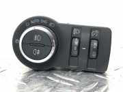 Schalter für Licht OPEL Astra J Caravan (P10) 13268702