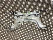 Vorderachse Achskörper komplett RENAULT Megane III Grandtour KZ 544012717R