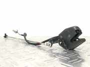 Schloss Hecktür links unten FIAT Doblo Kasten 0051757821 0046748968 0046810