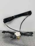 Fensterheber Fensterhebermotor links vorne BMW X1 E84 2990385