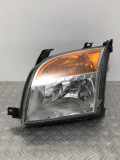 Hauptscheinwerfer links Blinker gelb FORD Fusion 6N11-13W030-CE