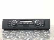 Klimabedienteil Heizungsbedienteil Lüftung BMW 3er E91 E90 9147299